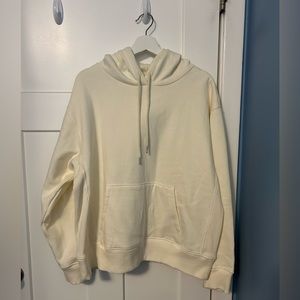 Oversized PINK hoodie ✂️Price Drop ✂️